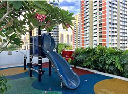 One Dusun Residences (D12), Apartment #445587221